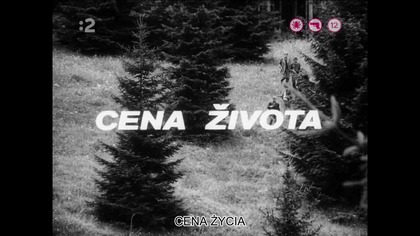 Cena życia 1973 napl
