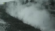 Pociąg zatrzymał się w Auschwitz (2017) - dokumentalny