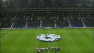Champions League 06/07.  FC Porto - Hamburger SV 4:1