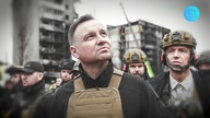 KONIEC Z BRONIĄ DLA UKRAINY! Stanowcza ODPOWIEDŹ Polski! Morawiecki SZOKUJE