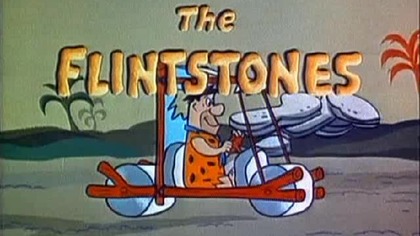Flintstonowie - Alvin Brzydrok przedstawia