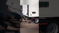 Dodatkowa oś dla busów 3,5 tony #matheo780