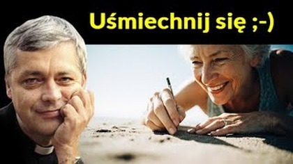 Uśmiechnijmy się #pawlukiewicz