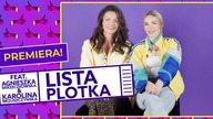 KAROLINA i AGA zdradziły smaczki FAME MMA - Lista Plotka