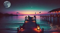 Isle of Music - Breeze Through the Pines (Lo-Fi Music, Chill, Ambient Vibes)