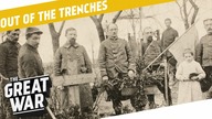 How Was A Burial Truce organised? I OUT OF THE TRENCHES