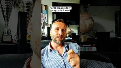 Dlaczego generowanie leadów tak często nie działa