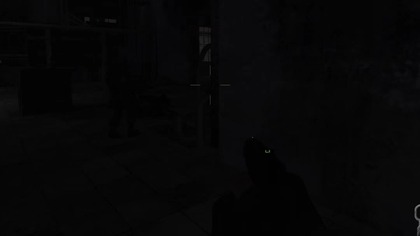 Stalker Gunslinger is brutal