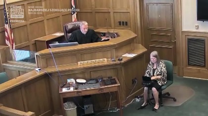 Court Cam - S08E01 (lektor PL)