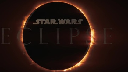 Star Wars: Eclipse Official Trailer