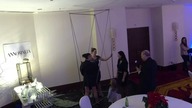 Performance by Anna Młynarczyk & Magda Waligórska dla Pomaganie jest trendy