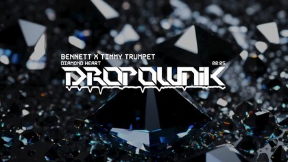 BENNETT x Timmy Trumpet - Diamond Heart