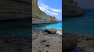 Ta Kalanka Sea Cave Malta