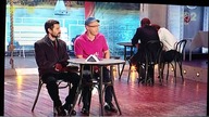 Kabaret Moralnego Niepokoju + Jacek Braciak  Obcokrajowcy.