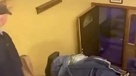 Podwójne uderzenie