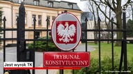 TK o rekompensacie za nadgodziny Straży Granicznej [Serwis informacyjny, KSTV Info]