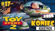 #17 Toy Story 2: Ostateczne Starcie [Ostateczne Starcie] [Lets Play PL] - KONIEC
