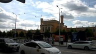 WROCŁAW 13 08 2023 Dworzec