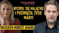 Jak dziś żyje Wojciech Amaro? Odrzucił majątek by poświęcić się Bogu.  Skąd ta decyzja?