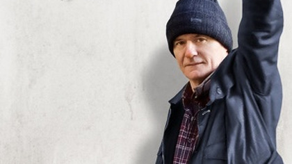 Ja, Daniel Blake (2016) 
