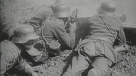 I Wojna Światowa - Śmierć Chwały odc. 1