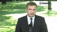 Arłukowicz: Jeśli padnie taka propozycja to wystartuje z list Platformy