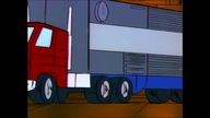 Transformers G1 S01E07 S.  O.  S Dinobot - Lektor PL Remastered