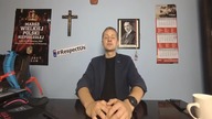 Donald Trump a imigranci z Uzbekistanu w Polsce...  Już tłumaczę! | J.  Międlar