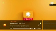 POLSAT - 09-07-2021 - Ogłoszenie nadawcy, Sponsorzy