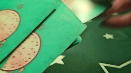 Przekaz od przodków i aniołów ŚRODA 1 KWIETNIA 