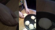 ciasto terapia, bułeczki z twarogiem