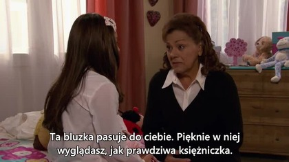 Por siempre mi amor 006 NAPISY PL