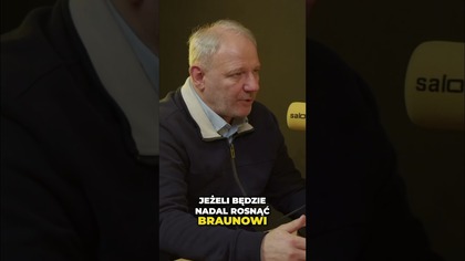 Tusk kręci na polaryzacji