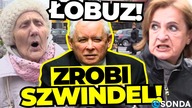 Jestem WK***! Polacy MOCNO o PiS: WYPROWADZAM SIĘ! Kaczor MIESZA WSZYSTKIM!