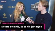 Marcelina Zawadzka mówi, dlaczego w końcu układa jej się w związku