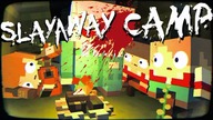 Zagrajmy w Slayway Camp #008 [Yelow]