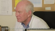 Tak leczył Jerzy Zięba lekarze Absurdalni