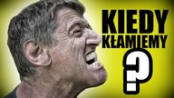 KIEDY KŁAMIEMY?  MATTOWE CIEKAWOSTKI #5  MATT OLECH 2