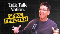 Why Spike Feresten Hates to Love Porsches