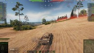 T-100 LT - Mission accomplished 8K mix