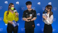 Cooldown - Worlds 2021 Quarterfinals Day 4