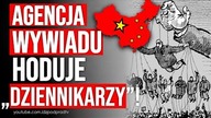 AGENCJA WYWIADU HODUJE DZIENNIKARZY! IDŹ POD PRĄD NA ŻYWO 2019.04.02