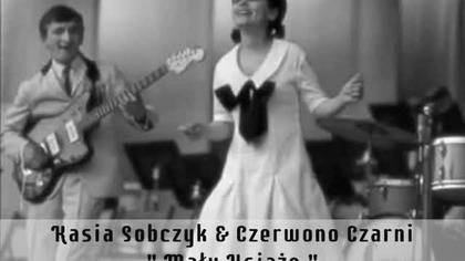 Kasia Sobczyk & Czerwono-Czarni - Mały Książe (EqHQ)