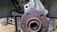 C. W. 153 - BMW 2 wtf?, jak dobrze wymienić łożysko w Q5 , jak nie wymieniać rozrządu 1. 6JTD Lofoty.