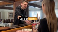 Takiego szefa to ze świecą szukać