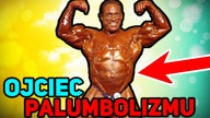 Ojciec Palumboizmu | Dave Palumbo