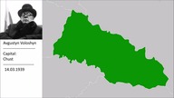 History of Carpatho-Ukraine: every day