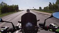 Dlaczego NIE JEŻDŻĘ moim Kawasaki Z900?