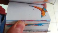 Goku vs Superman