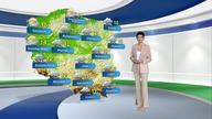 Prognoza pogody na TVN Meteo (21. 04. 2022)